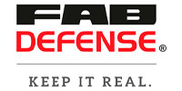 FAB DEFENSE®