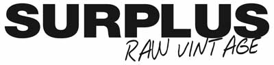 Surplus Raw Vintage®