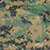 Digital woodland (MARPAT)