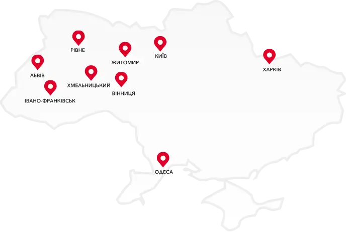 Shop Location