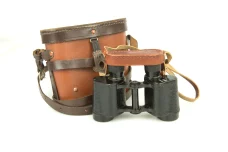 Бінокль військовий "Б 6 Х 30" (РСЧА і СА), складське зберігання