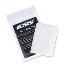 Серветка серії "ESS Reusable NO FOG Cloths"