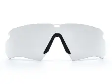 Лінза змінна для захисних стрілецьких окулярів "ESS Crossbow Clear Lens"