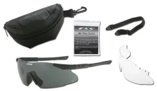 Окуляри захисні серії "ESS ICE ™ 2LS Kit"