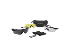 Окуляри захисні балістичні "ESS Crossblade 3LS Kit"