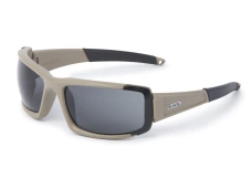 Окуляри захисні стрілецькі "ESS CDI MAX (Terrain Tan)"