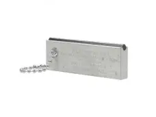 Розпалювач для багаття US "MAGNESIUMSTARTER" (магнезія)