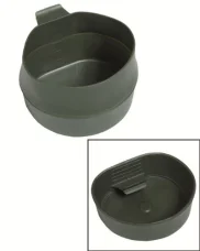 Кружка складна шведська "Fold-a-Cup" (600 мл)