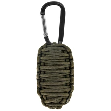 Набір виживання "PARACORD SURVIVAL KIT SMALL"