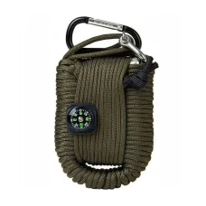 Набір виживання "PARACORD SURVIVAL KIT LARGE"