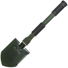 Лопата mini з чохлом