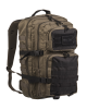 RANGER GREEN/BLACK