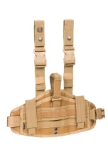 Кобура-підсумок універсальна на стегно MOLLE "UPH" (Uni.Pouch-Holster)