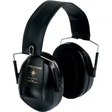 Навушники стрілецькі "PELTOR BULL'S EYE I PROTECTIVE EARMUFF"