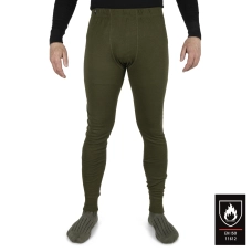 Кальсони вогнетривкі "FLAME-RETARDANT ISO11612 LONGJOHN"