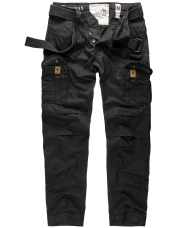 Брюки "SURPLUS PREMIUM TROUSERS SLIMMY"