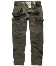 Брюки "SURPLUS PREMIUM TROUSERS SLIMMY"