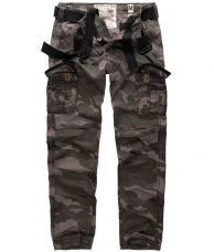 Брюки "SURPLUS PREMIUM TROUSERS SLIMMY"