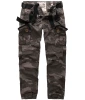 Black camo