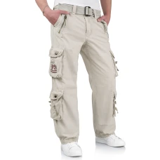 Штани Surplus® "Royal Traveler Trouser"