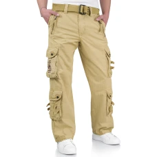 Штани Surplus® "Royal Traveler Trouser"