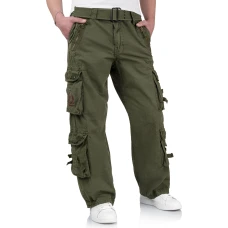 Штани Surplus® "Royal Traveler Trouser"