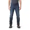 Dark Wash Indigo