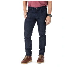 Штани тактичні джинсові 5.11 Tactical "Defender-Flex Slim Jeans"
