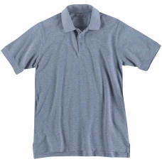 Футболка Поло тактична з коротким рукавом "5.11 Tactical Professional Polo - Short Sleeve"