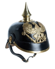 Шолом "Прусський Піхотний" ПМВ-WW1, Репліка