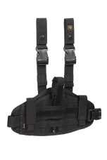 Кобура-підсумок універсальна на стегно MOLLE "UPH" (Uni.Pouch-Holster)