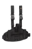 Combat Black