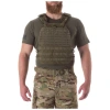 TAC OD