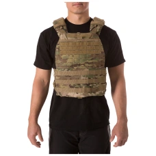 Плитоноска 5.11 Tactical® "TacTec Plate Carrier MultiCam"