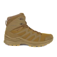 Черевики тактичні "LOWA Innox PRO GTX Mid TF"