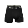 Combat Black