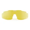 High-Vis Yellow