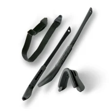 Змінні дужки з переніссям "ESS ICE NARO Frame and Nosepiece Kit"