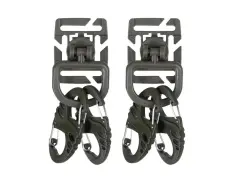 Набір фурнітури Sturm Mil-Tec Ultimate Tactical Set OD