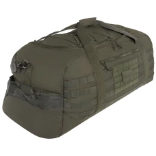 Сумка велика Sturm Mil-Tec US Combat Parachute Cargo Bag OD