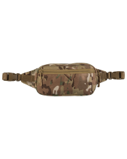 Sturm Mil-Tec "Traveller" Fanny Pack Multitarn®