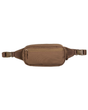 Сумка поясна Sturm Mil-Tec "Traveller" Dark Coyote