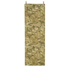 Каремат військовий польовий "FSM" (Field Sleeping Mat)