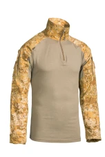 Сорочка польова для жаркого клімату "UAS" (Under Armor Shirt) Cordura Baselayer