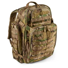Рюкзак тактичний 5.11 Tactical "RUSH72 2.0 MultiCam Backpack"