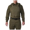 RANGER GREEN