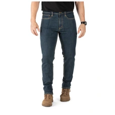 Штани тактичні джинсові 5.11 Tactical "Defender-Flex Slim Jeans"
