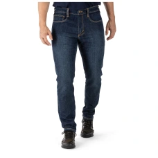 Штани тактичні джинсові 5.11 Tactical "Defender-Flex Slim Jeans"