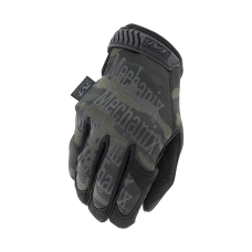 Рукавички тактичні Mechanix "The Original® Multicam Black Gloves"