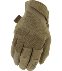 Рукавички тактичні Mechanix "Specialty 0.5mm Coyote Gloves"